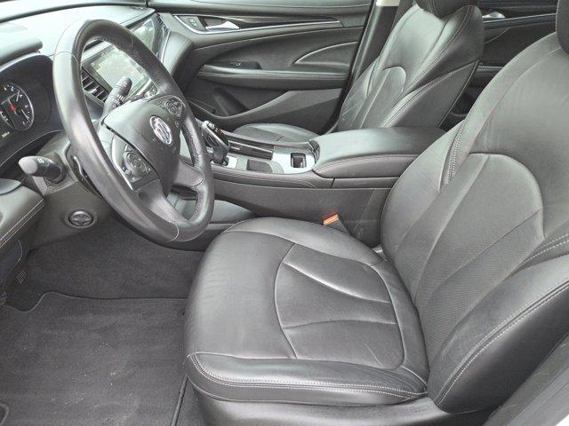 2017 Buick LaCrosse Vehicle Photo in Decatur, TX 76234