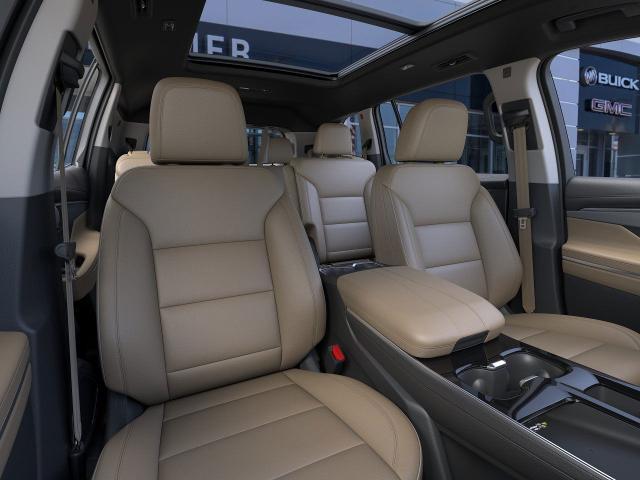 2026 Buick Enclave Vehicle Photo in KANSAS CITY, MO 64114-4545