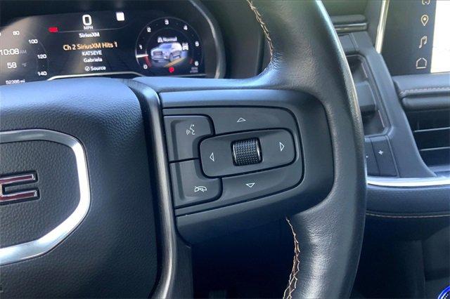 2023 GMC Yukon Vehicle Photo in KANSAS CITY, MO 64114-4545