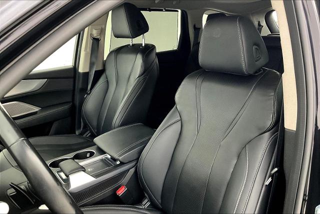 2023 Acura MDX Vehicle Photo in Grapevine, TX 76051