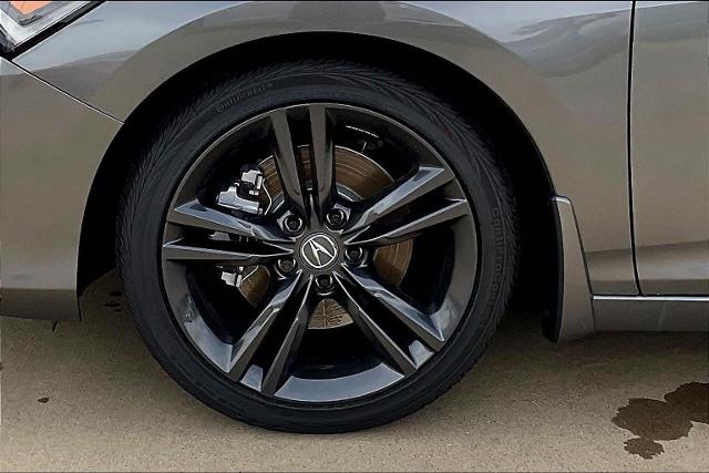 2025 Acura Integra Vehicle Photo in Grapevine, TX 76051
