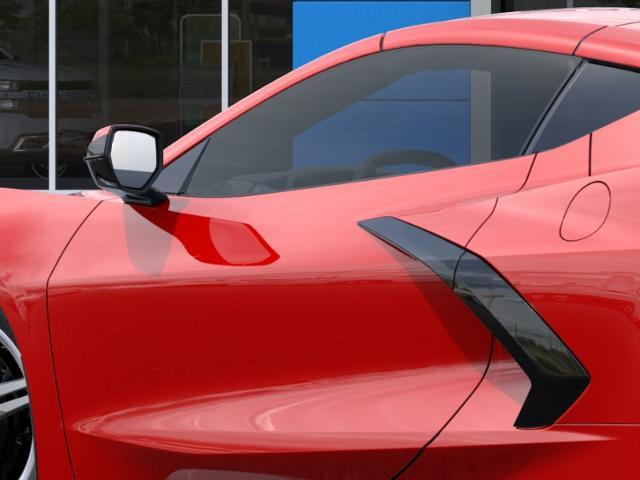 2026 Corvette Stingray Stingray Coupe 1LT picture #11