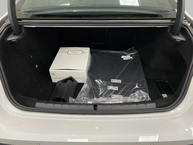 2023 BMW i7 Vehicle Photo in Appleton, WI 54913