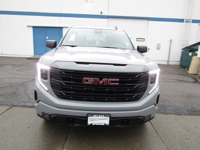 2024 GMC Sierra 1500 Vehicle Photo in SPOKANE, WA 99202-2191