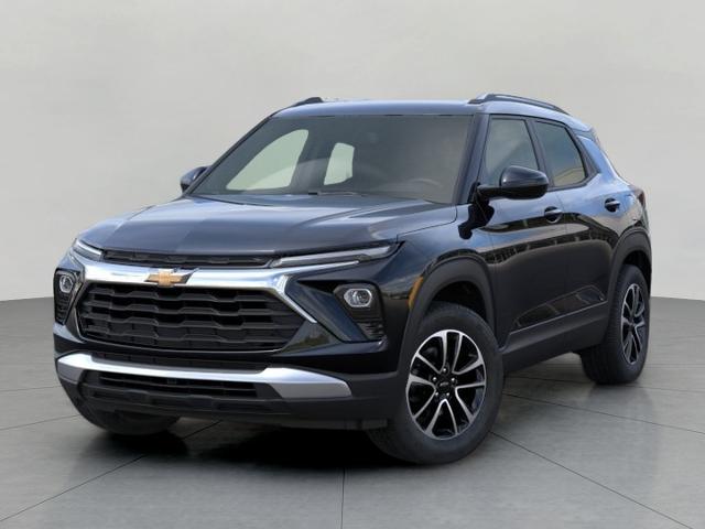 2025 Chevrolet Trailblazer Vehicle Photo in Madison, WI 53713