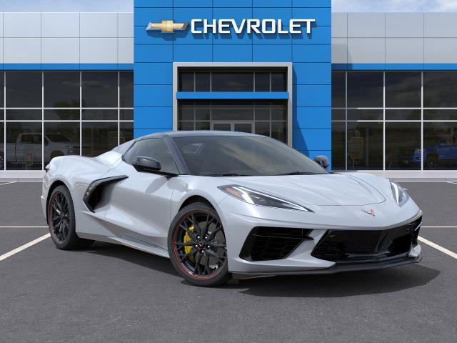 2024 Chevrolet Corvette Stingray Vehicle Photo in MIAMI, FL 33172-3015