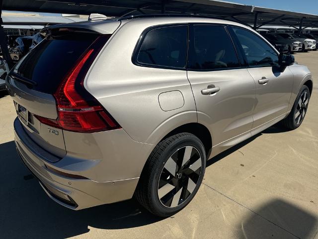 2025 Volvo XC60 Plug-In Hybrid Vehicle Photo in Grapevine, TX 76051