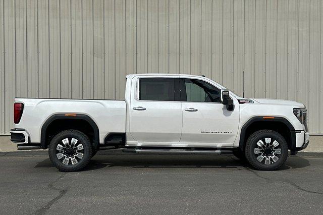 2025 GMC Sierra 2500 HD Vehicle Photo in BOISE, ID 83705-3761