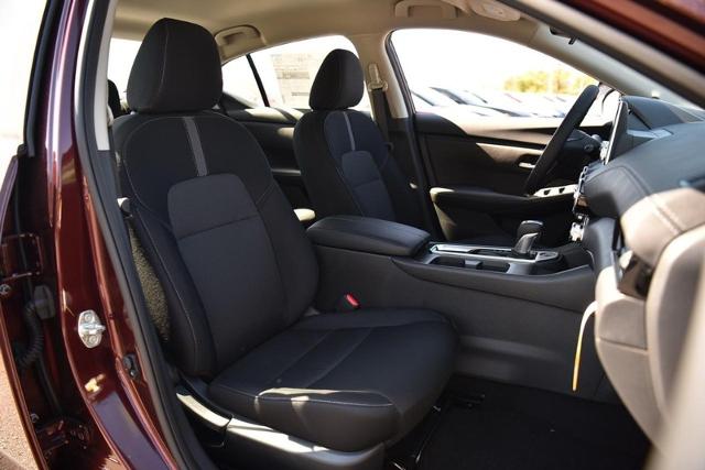 2025 Nissan Sentra Vehicle Photo in Ballwin, MO 63011