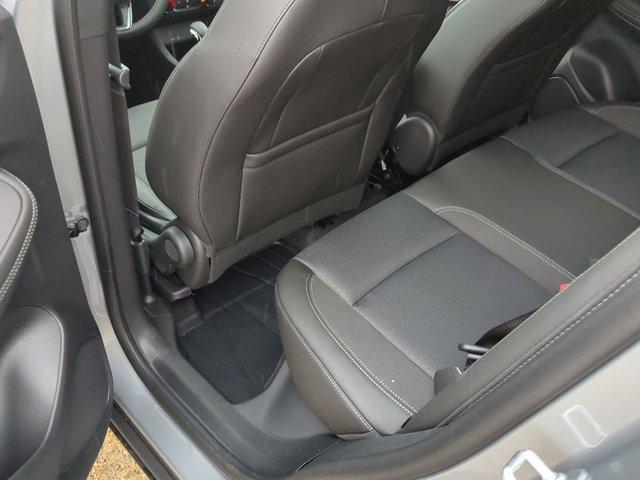 2025 Buick Encore GX Vehicle Photo in ALBERTVILLE, AL 35950-0246