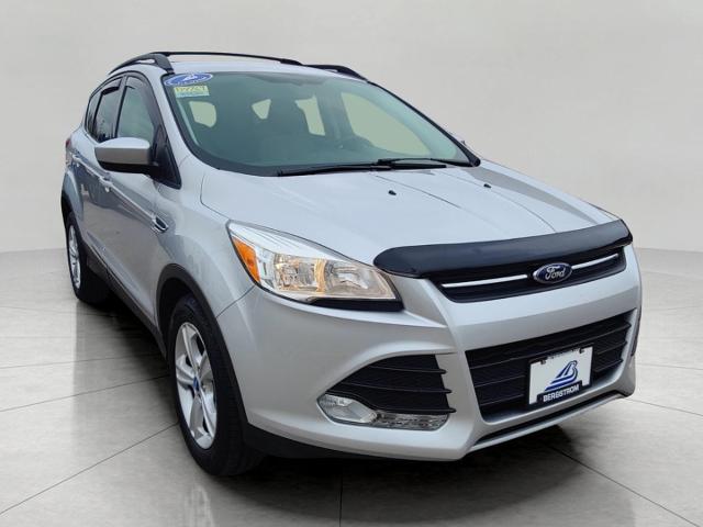 2013 Ford Escape Vehicle Photo in Appleton, WI 54914