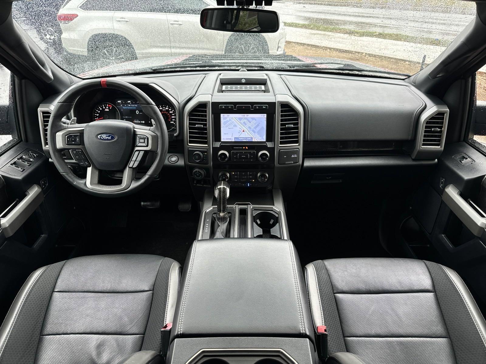 2020 Ford F-150 Vehicle Photo in DALLAS, TX 75209-3016