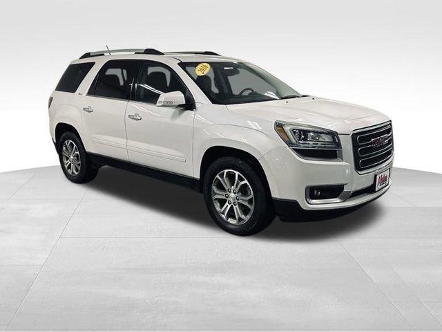 2016 GMC Acadia Vehicle Photo in MEDINA, OH 44256-9631