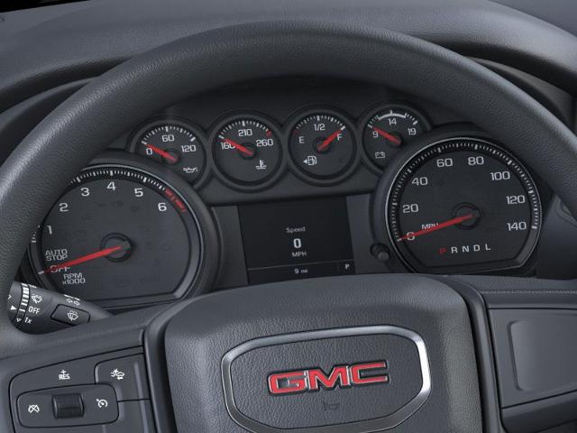 2025 GMC Sierra 1500 Vehicle Photo in OAK LAWN, IL 60453-2517