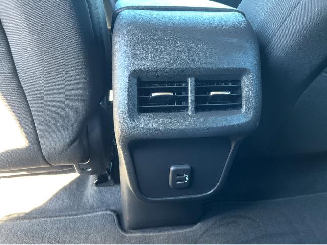 2021 Chevrolet Equinox Vehicle Photo in BEAUFORT, SC 29906-4218