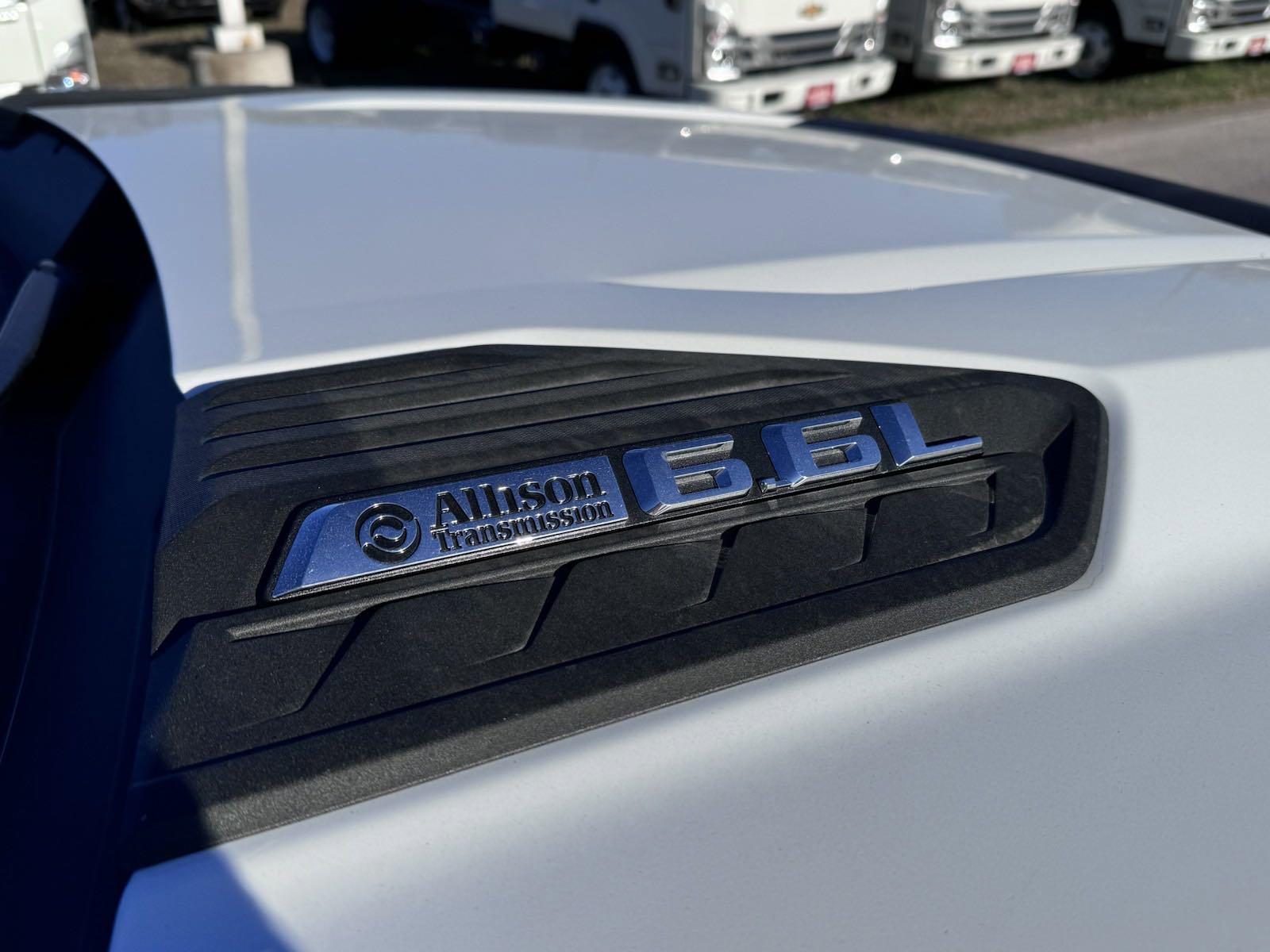 2025 Chevrolet Silverado 2500 HD Vehicle Photo in GEORGETOWN, TX 78626-7508