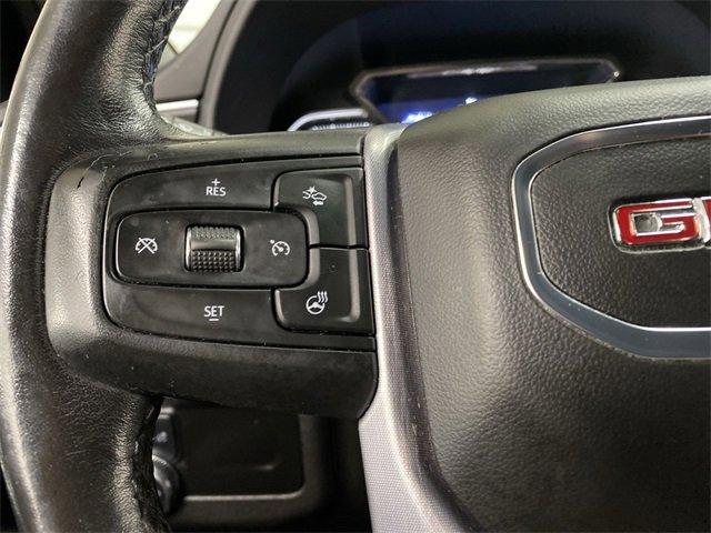 2021 GMC Yukon Vehicle Photo in PORTLAND, OR 97225-3518