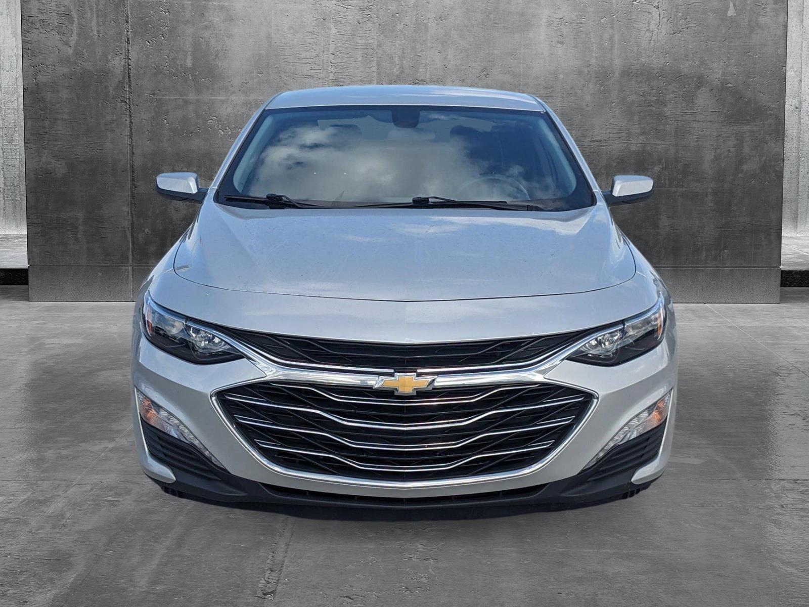 2022 Chevrolet Malibu Vehicle Photo in MIAMI, FL 33172-3015