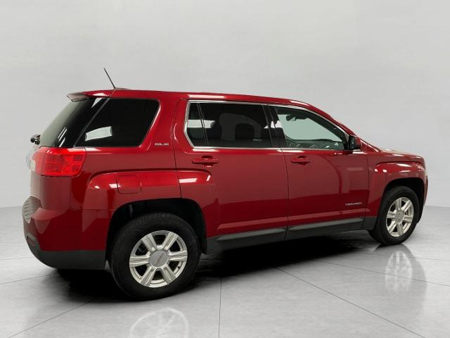 2015 GMC Terrain Vehicle Photo in Appleton, WI 54913