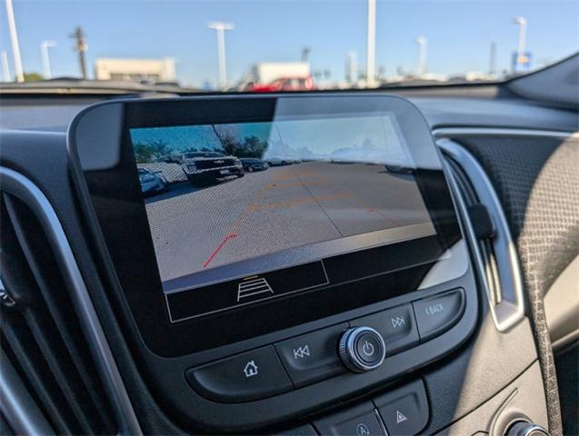 2025 Chevrolet Malibu Vehicle Photo in ENGLEWOOD, CO 80113-6708