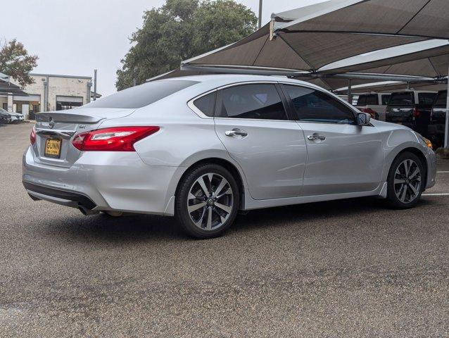 2016 Nissan Altima Vehicle Photo in San Antonio, TX 78230