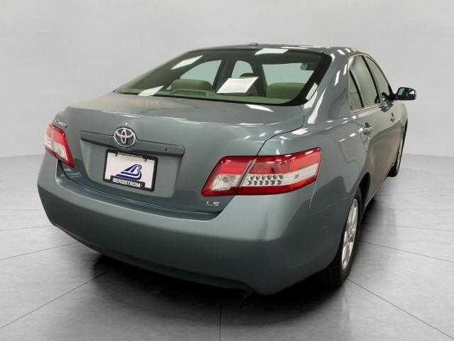 2011 Toyota Camry Vehicle Photo in Neenah, WI 54956