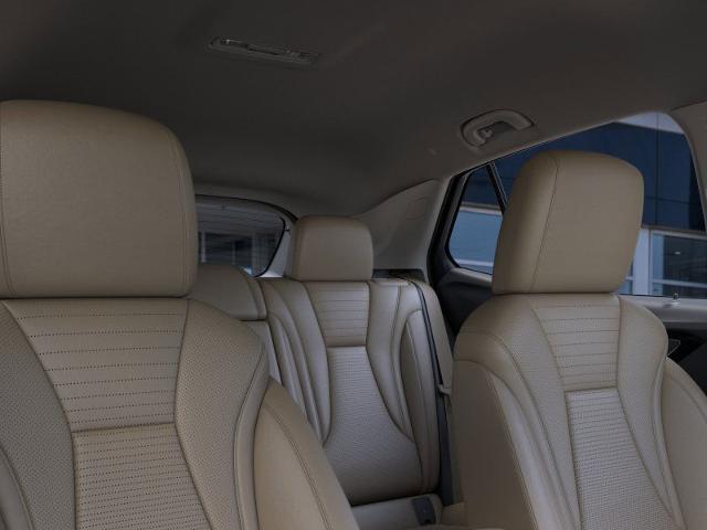 2025 Buick Envision Vehicle Photo in KANSAS CITY, MO 64114-4545