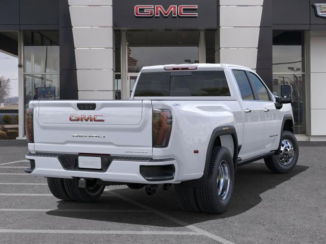 2025 GMC Sierra 3500HD Vehicle Photo in INDEPENDENCE, MO 64055-1377