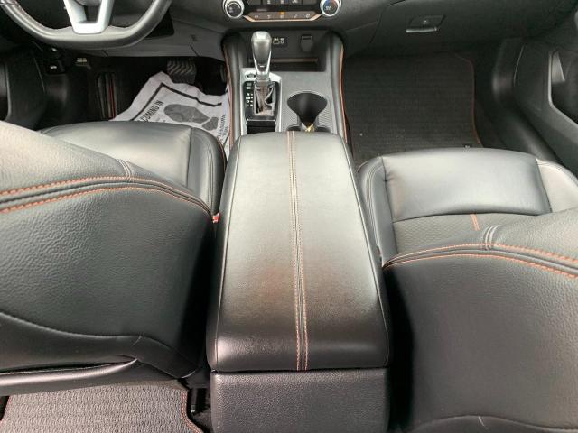 2021 Nissan Altima Vehicle Photo in Oshkosh, WI 54901