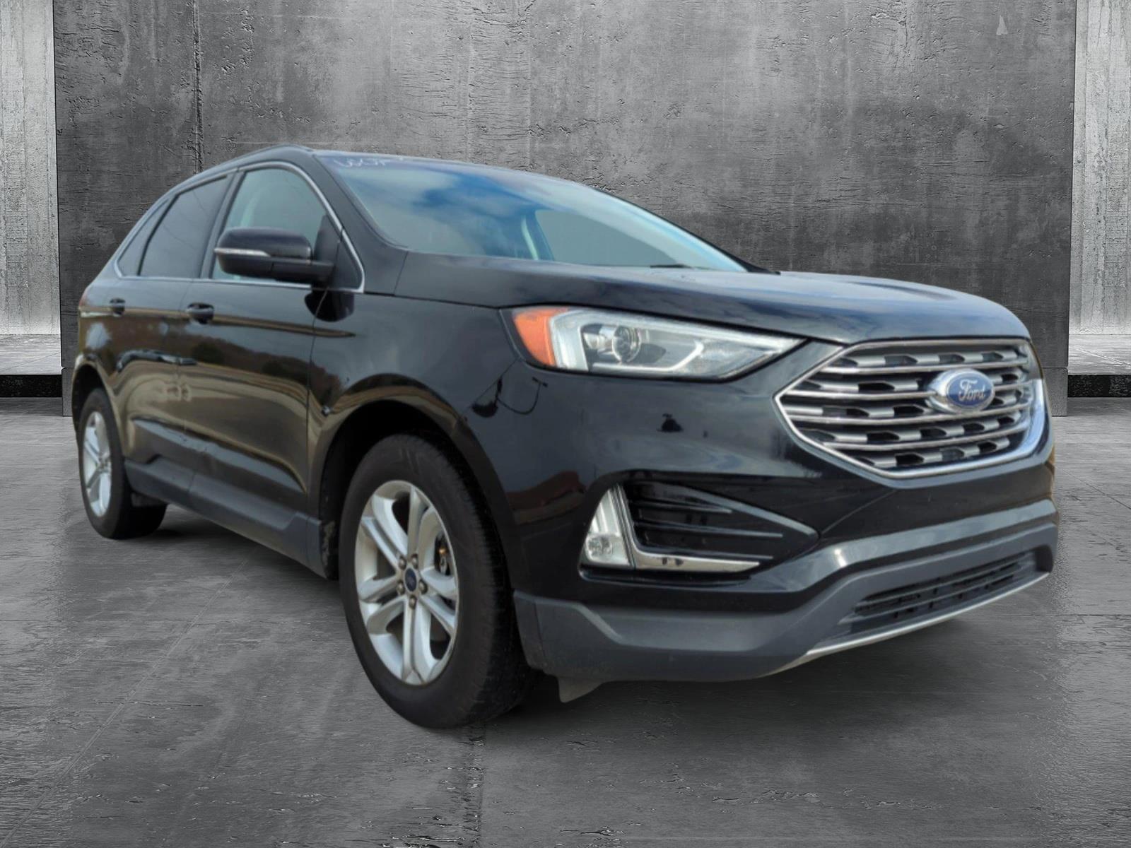 2020 Ford Edge Vehicle Photo in Memphis, TN 38125