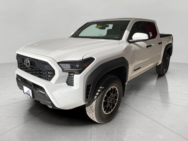 2024 Toyota Tacoma 4WD Vehicle Photo in Oshkosh, WI 54904