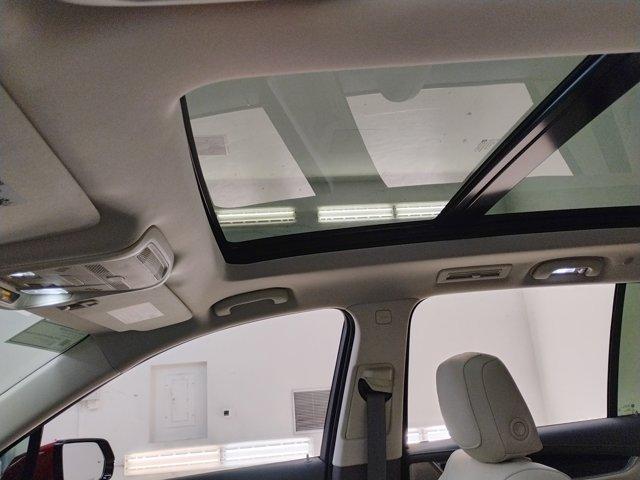 2024 Cadillac XT6 Vehicle Photo in PINEVILLE, NC 28134-8495