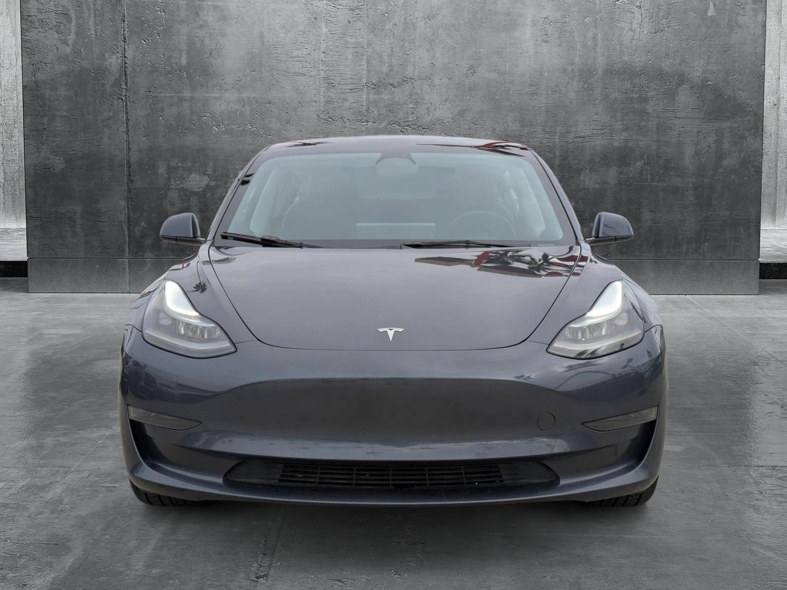 2023 Tesla Model 3 Vehicle Photo in Tustin, CA 92782