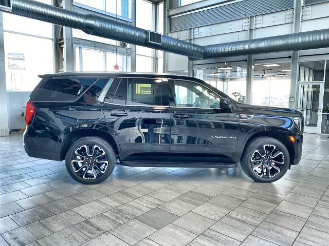 2022 GMC Yukon Vehicle Photo in WILLIAMSVILLE, NY 14221-2883