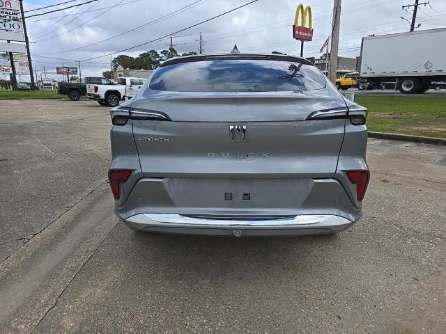 2025 Buick Envista Vehicle Photo in LAFAYETTE, LA 70503-4541