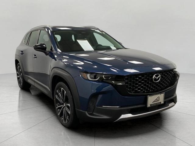 2025 Mazda CX-50 Vehicle Photo in Appleton, WI 54913