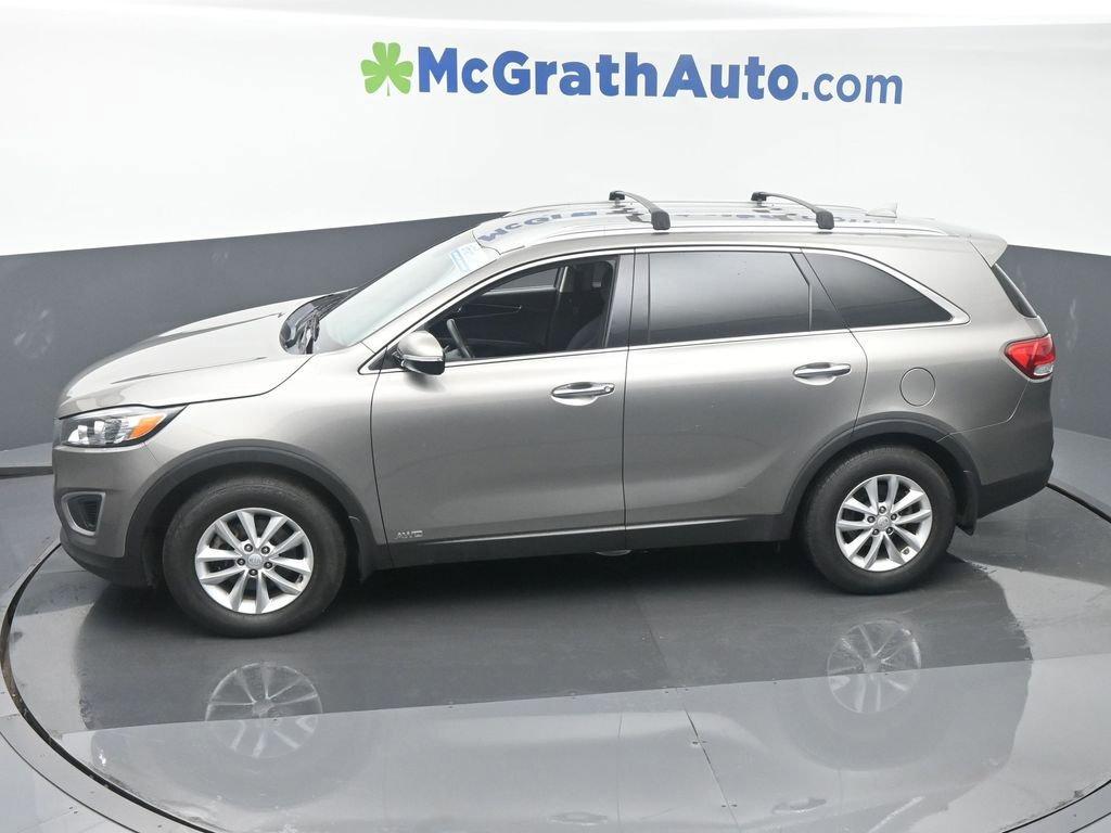 2018 Kia Sorento Vehicle Photo in Cedar Rapids, IA 52402