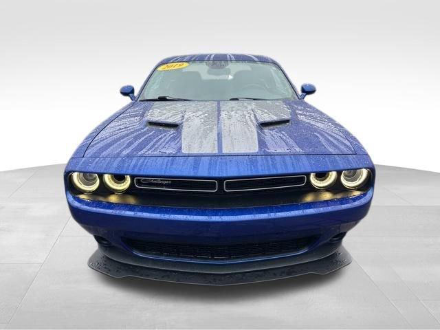 2019 Dodge Challenger Vehicle Photo in MEDINA, OH 44256-9631