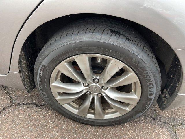 2013 INFINITI M37 Vehicle Photo in Willow Grove, PA 19090