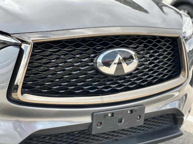 2021 INFINITI QX50 Vehicle Photo in San Antonio, TX 78230