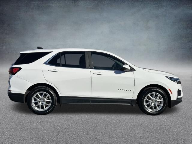 Used 2023 Chevrolet Equinox LT with VIN 3GNAXKEG9PS170028 for sale in Bullhead City, AZ