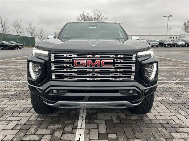 2024 GMC Canyon Vehicle Photo in BOWLING GREEN, KY 42104-4102