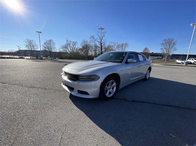 2020 Dodge Charger Vehicle Photo in BENTONVILLE, AR 72712-4322