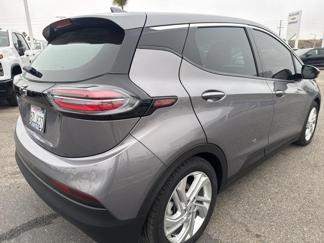 2023 Chevrolet Bolt EV Vehicle Photo in VENTURA, CA 93003-8585