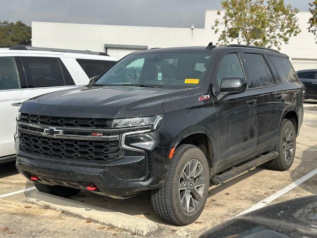 2022 Chevrolet Tahoe Vehicle Photo in San Antonio, TX 78230