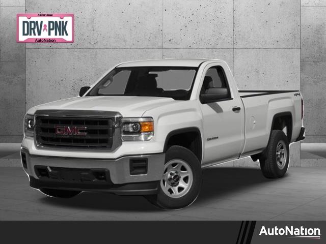 2014 GMC Sierra 1500 Vehicle Photo in LONE TREE, CO 80124-2750