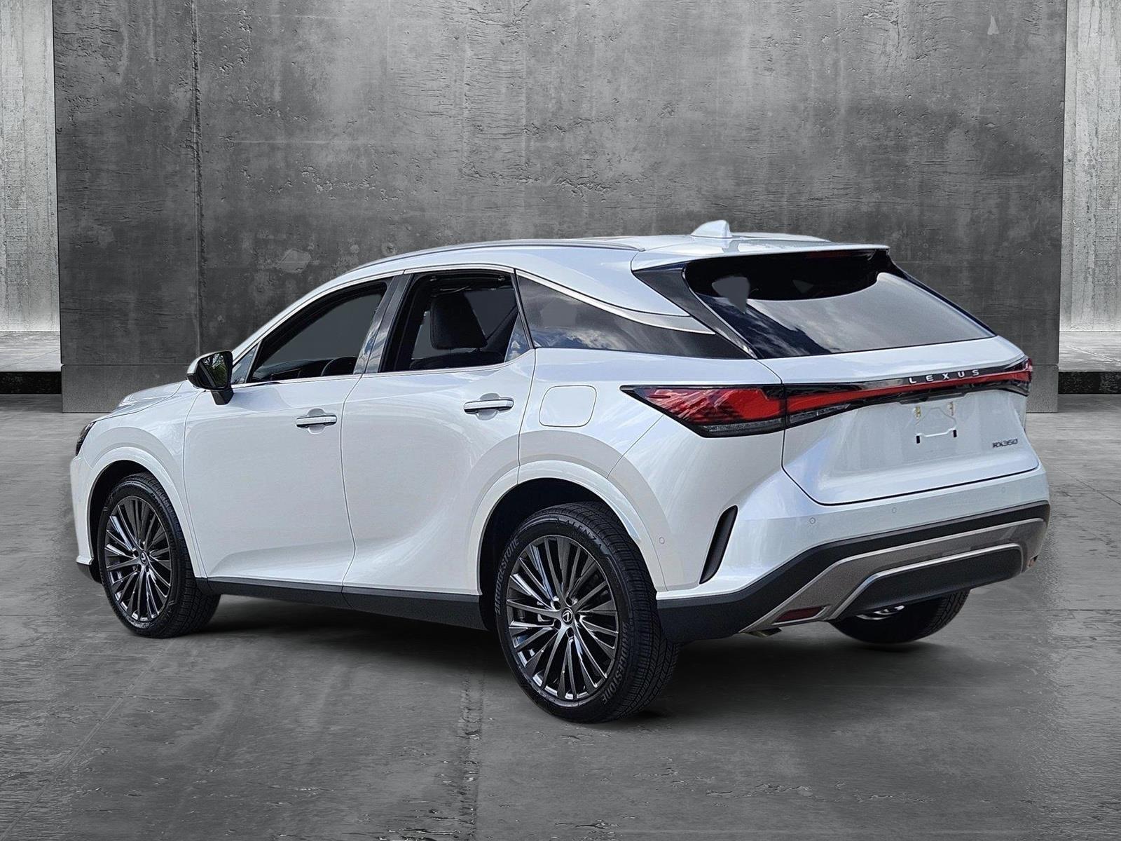 2023 Lexus RX 350 Vehicle Photo in Pembroke Pines , FL 33027