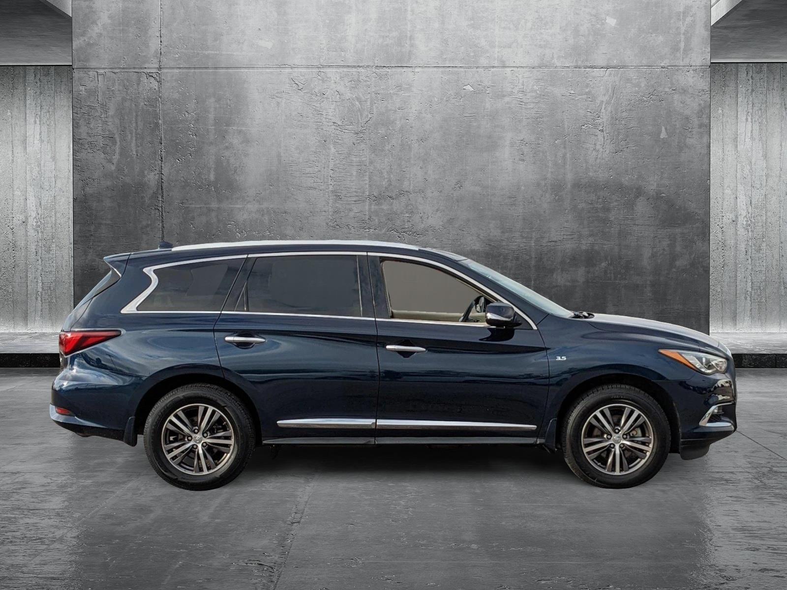 2019 INFINITI QX60 Vehicle Photo in ORLANDO, FL 32808-7998