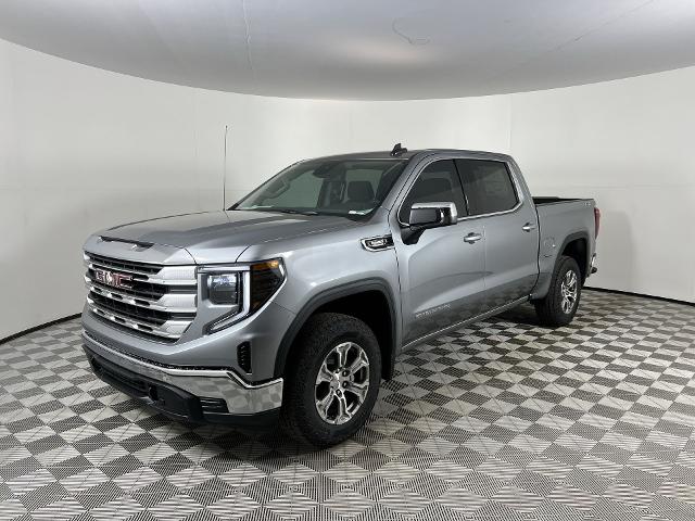 2024 GMC Sierra 1500 Vehicle Photo in GILBERT, AZ 85297-0402