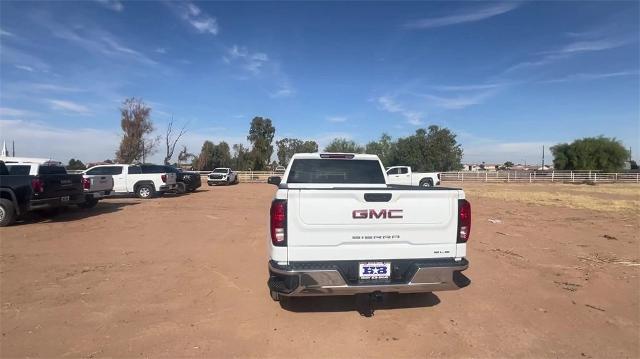 2023 GMC Sierra 1500 Vehicle Photo in GILBERT, AZ 85297-0402